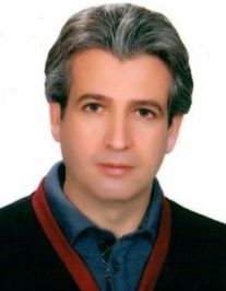 سیدعلی سینا رحیمی