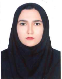 فاطمه محمودی