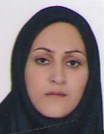 مهناز صالحی نجف آبادی