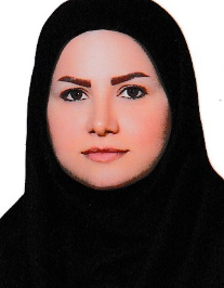 فاطمه شکری بک باغي