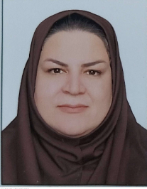 فاطمه مرادی نسب