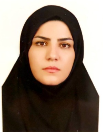سمیه مردانی بلداجی