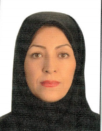 ویدا صفایی مهر