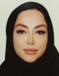 نازگل امیدی