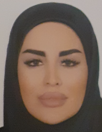 مریم بهادری