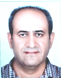 علیرضا چیره نژاد