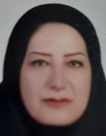 فاطمه نبوی راد