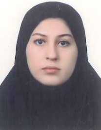 پریسا تیمورپارسایی