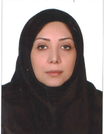 لیلا پرتوی پیروز
