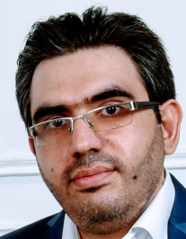 علی قیومی نائینی