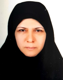 فاطمه صادقی