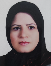 حمیده حیدری