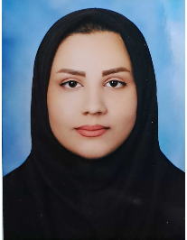 نسترن شعیبی