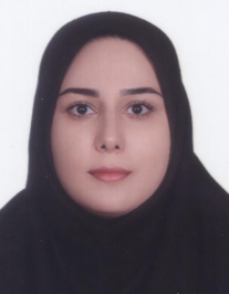 فاطمه نوذری