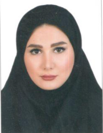 نازگل عدالتیان کرباسی