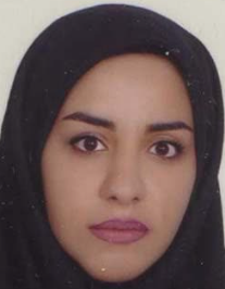 مرضیه کریم زاده بارده