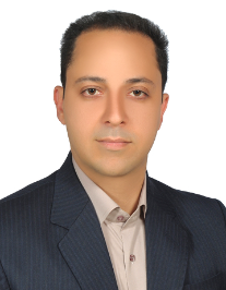 پیمان احمدی سابق