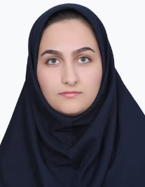 ریحانه السادات حسینی بغدادآباد