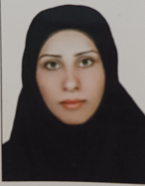 بنت الهدی شهریاری