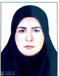 زکیه السادات حسینی