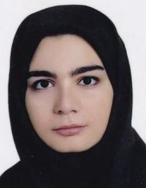 ستایش حلیمی مفرد