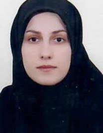 فاطمه علی پور