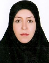 فاطمه غلامی پور