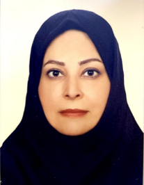 مژگان قپاندار کاشانی