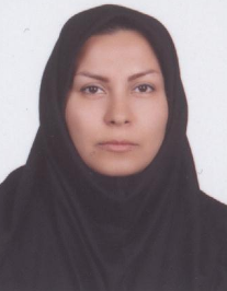 مریم ملک نیا