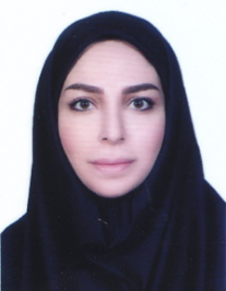 شهرزاد کمالی قوچاني