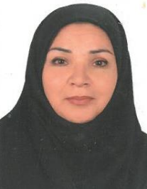 شهین سعادت خواه