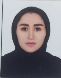 دلناز طاهرخانی