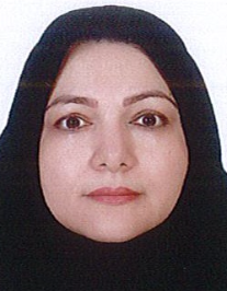 فاطمه صفریان چمن اباد