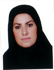 شراره امینی