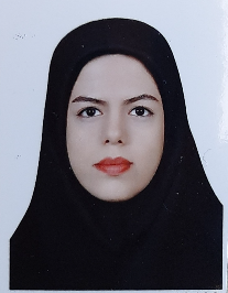 فاطمه سادات سیدمظفری