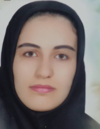 خدیجه صمدی