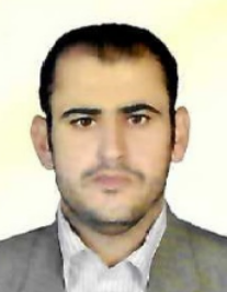 ناجی حیدری