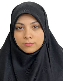 زهرا نادری