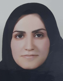 مهدیه رمضانی