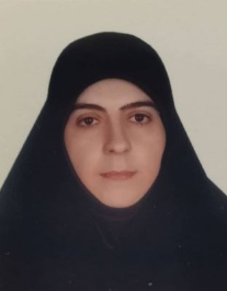 طیبه اردستانی