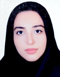 مائده نارنگی فرد