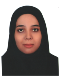 ندا ابراهیمی دهکردی