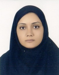ماریه احمدی طبلی