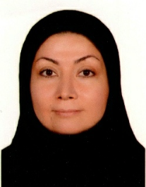 بنفشه حسینی فیروزآبادی