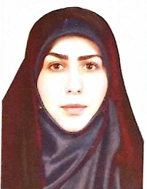 زینب سادات میرغضنفری