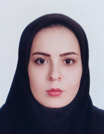 مهدیه کمالی پور