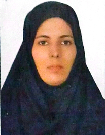 سیده مریم موسوی فرخانی