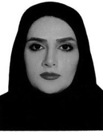 لیلا عظیمی