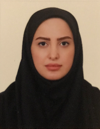 سحر حسینی اعتماد