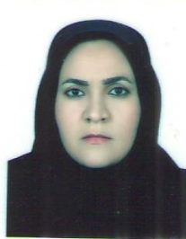 آمنه قهرمانی